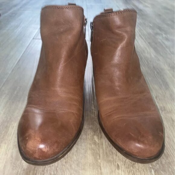 Lucky Brand Basel ankle boots - Picture 2 of 8